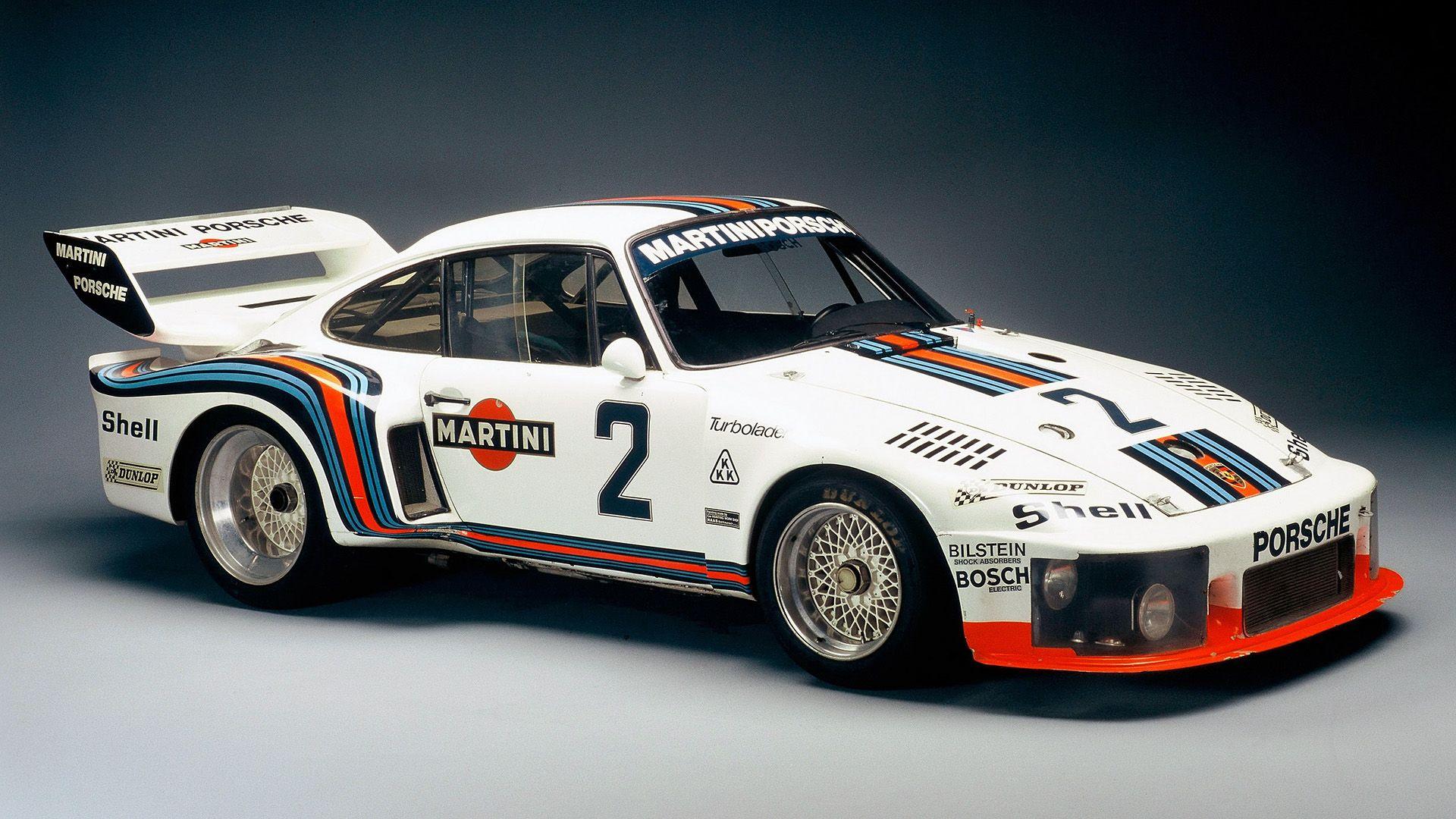 1920x1080 Porsche 935 Wallpaper, Specs & Videos