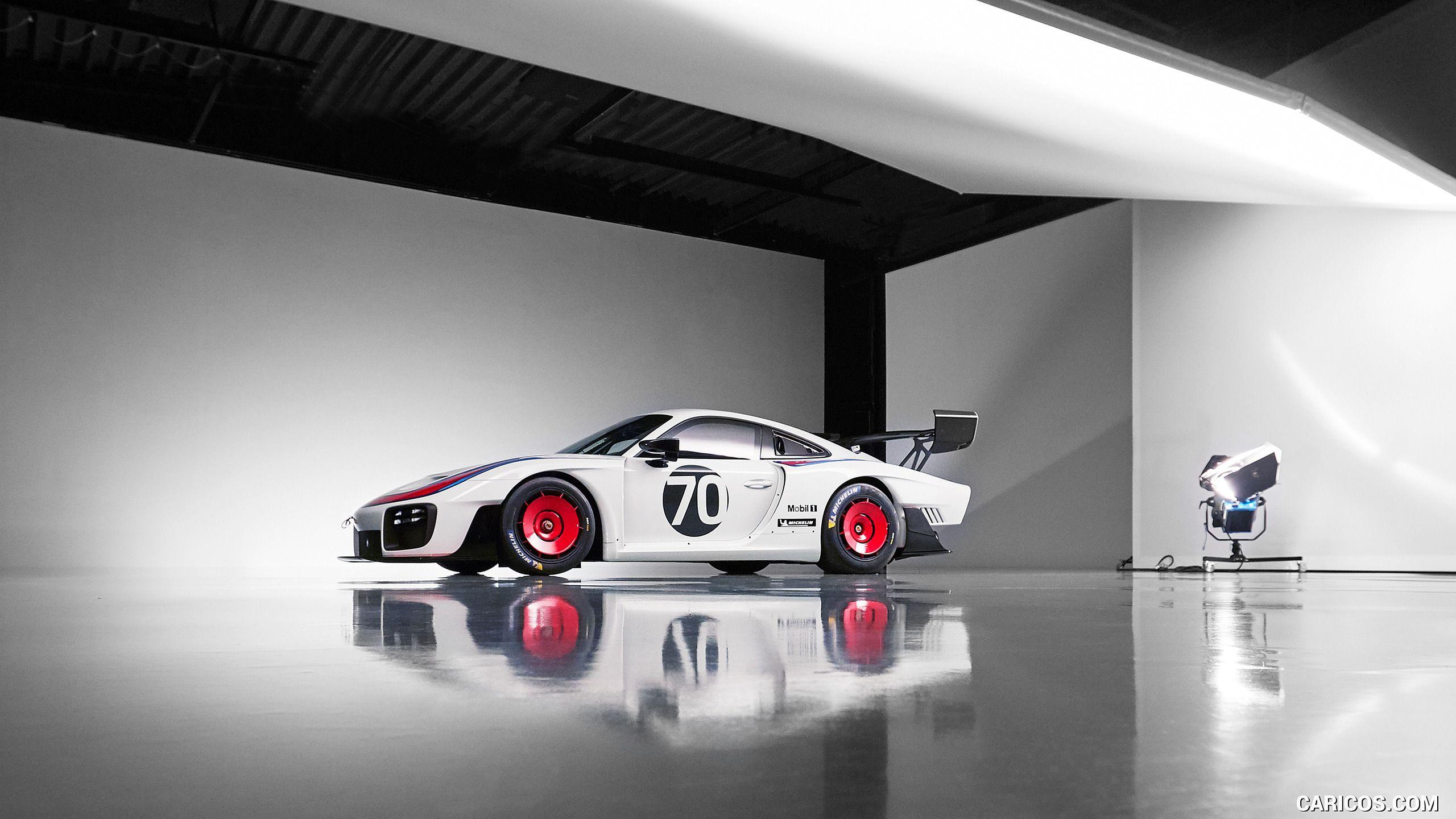 2560x1440 Porsche 935 Three Quarter. HD Wallpaper