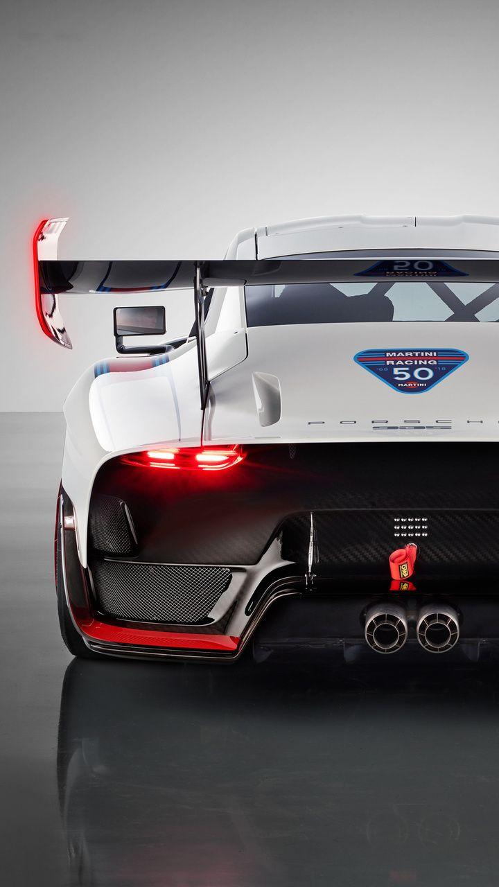 720x1280 Porsche 935 2019 4k 2 Wallpaper