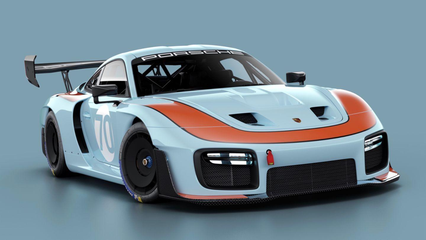 1440x812 Custom liveries for the new 935