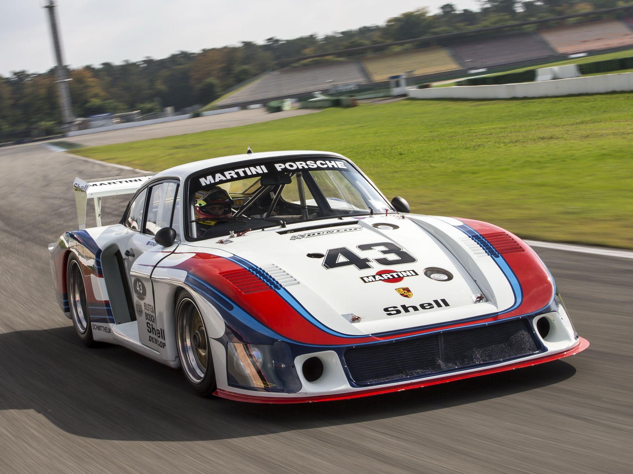 2048x1536 Porsche, 935 Moby, Dick, Race, Racing, Le mans Wallpaper HD / Desktop and Mobile Background