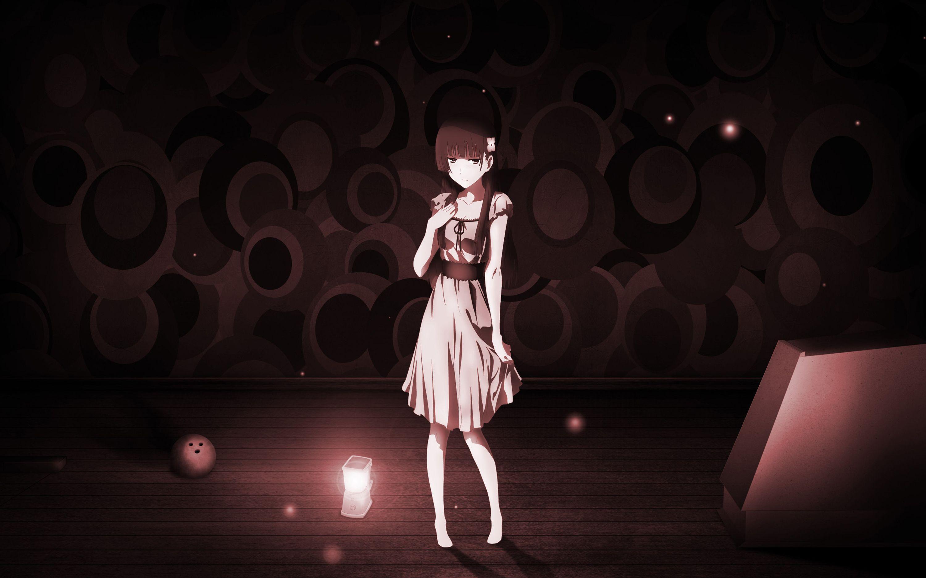 3000x1875 Sankarea HD Wallpaper and Background Image