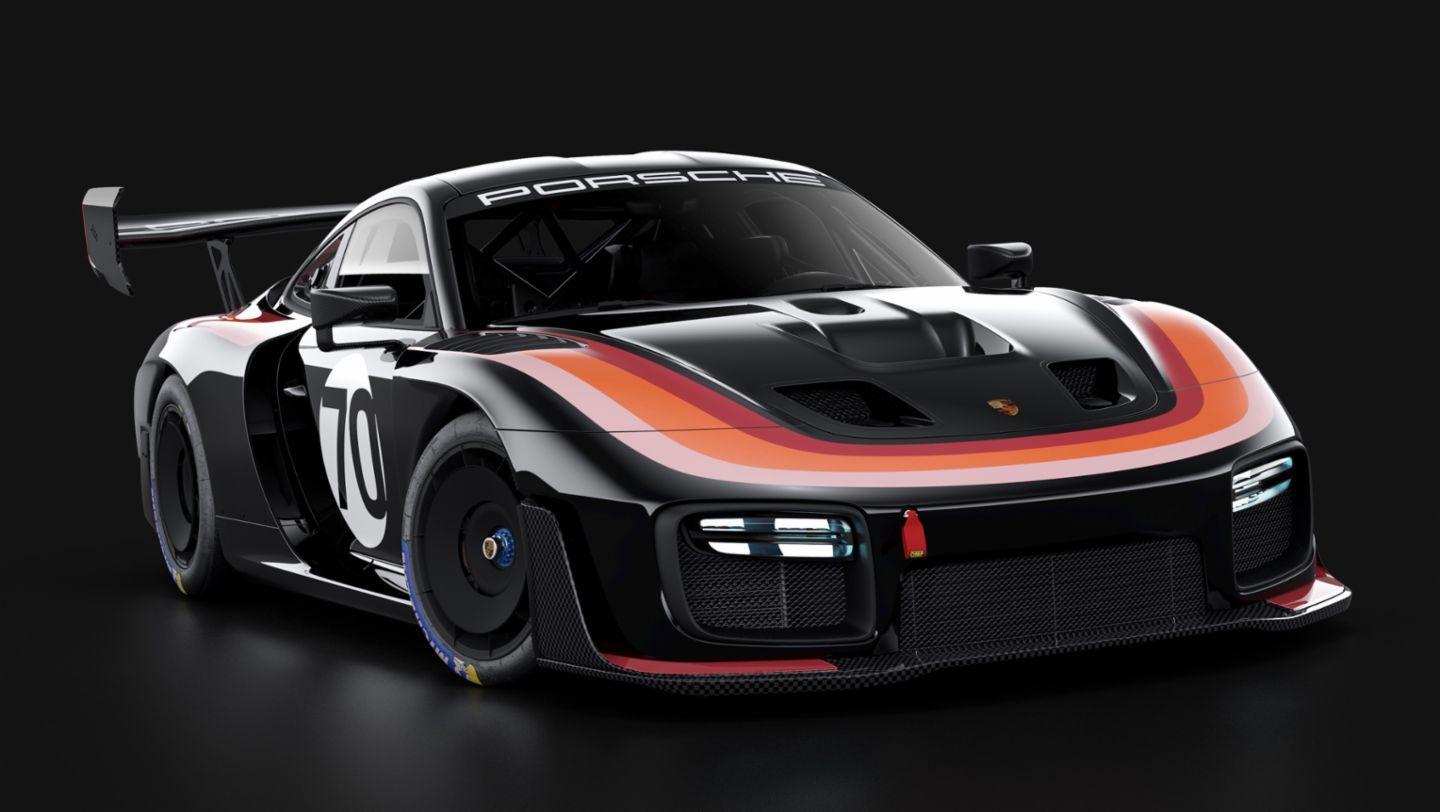 1440x812 Custom liveries for the new 935