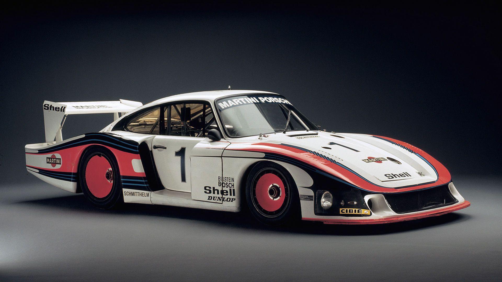 1920x1080 Porsche 935 78 Moby Dick Specs Wallpaper