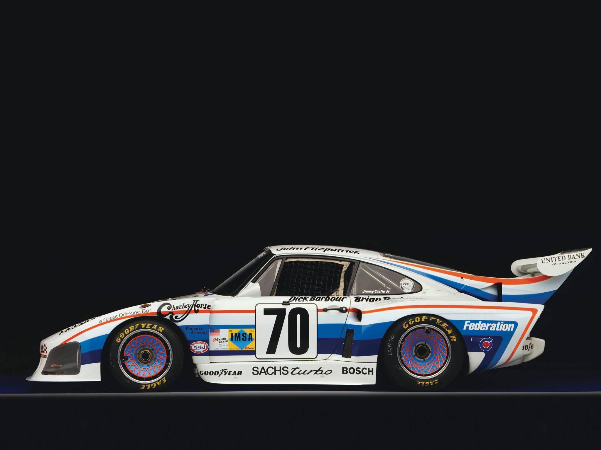 2048x1536 Porsche 935 K3 '1979–81 HD Wallpaper