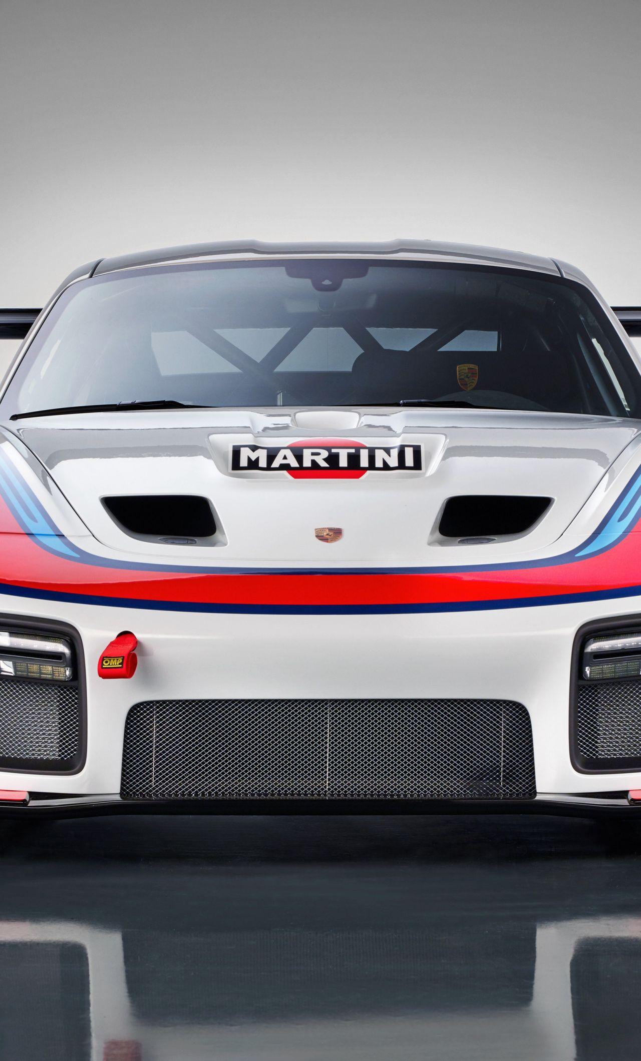 1280x2120 Download Porsche race car, front view wallpaper, 1280x iPhone 6 Plus