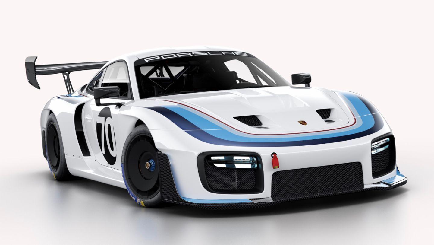 1440x812 Custom liveries for the new 935