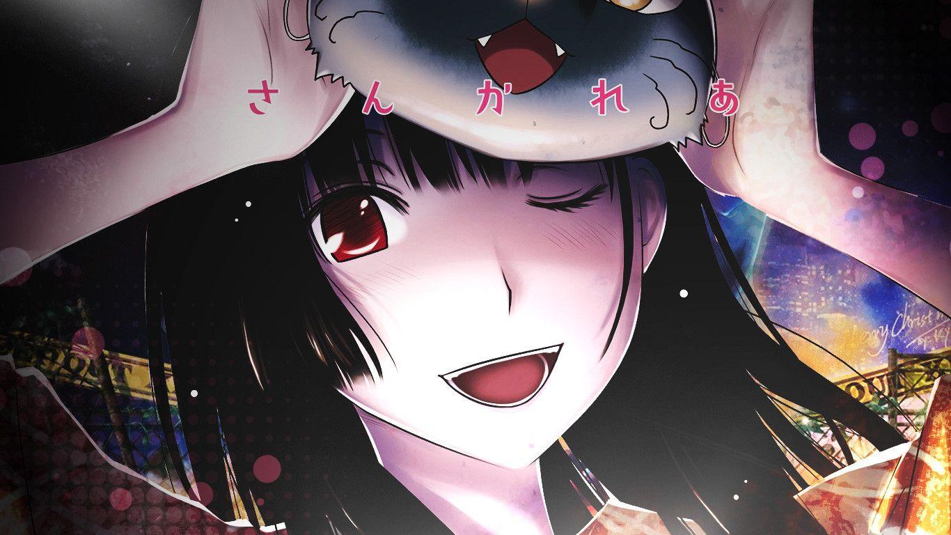 Sankarea Wallpapers Top Free Sankarea Backgrounds Wallpaperaccess Sankarea Wallpapers Top Free Sankarea Backgrounds Wallpaperaccess