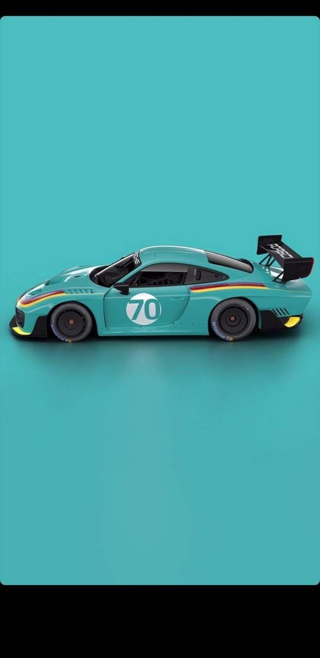 623x1280 Porsche 935 wallpaper