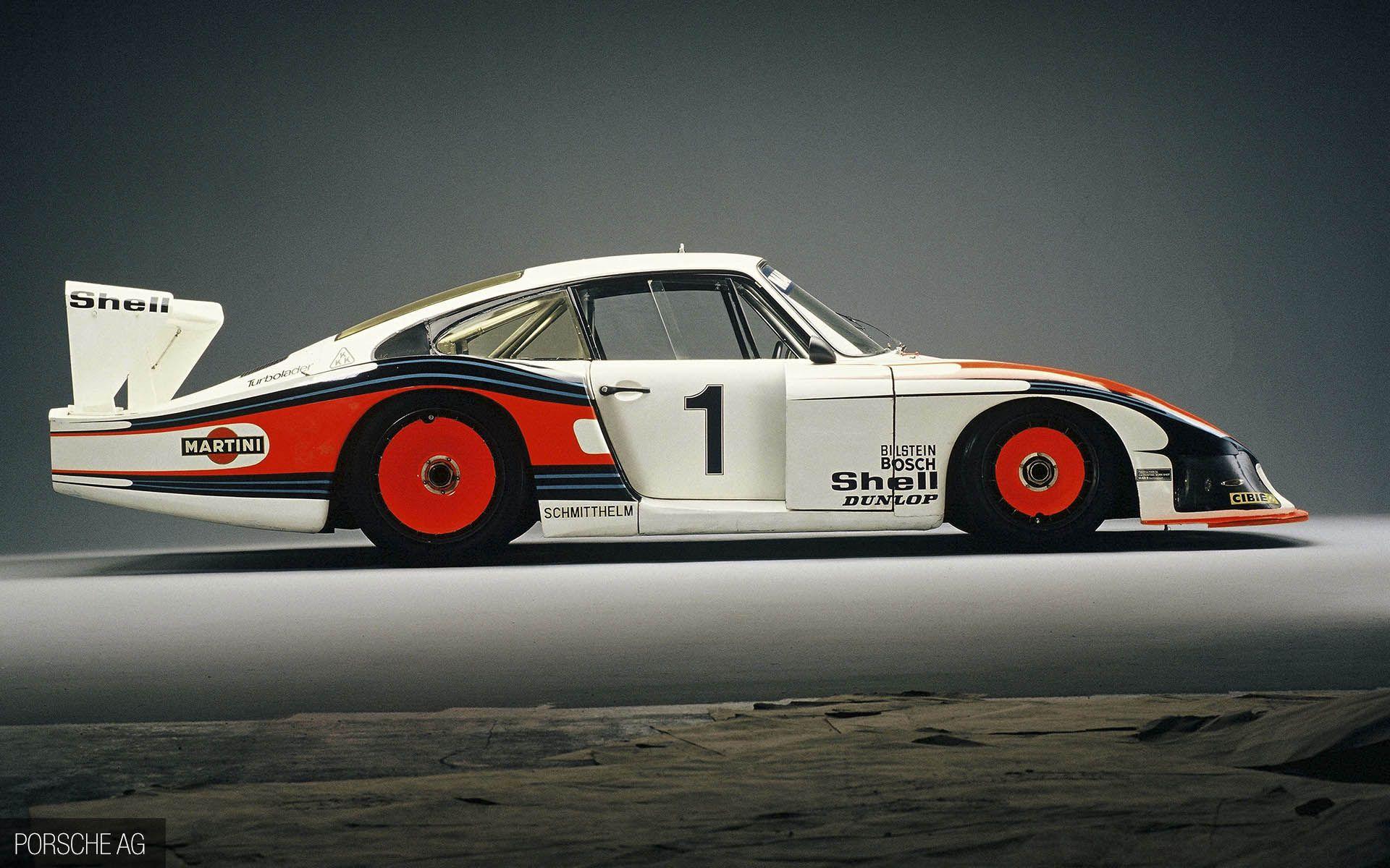 1920x1200 To The Extreme: The 935 78 Moby Dick