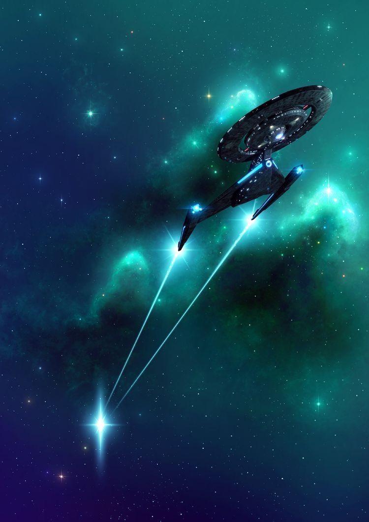 750x1061 TV Review: Star Trek: Picard. Star trek art