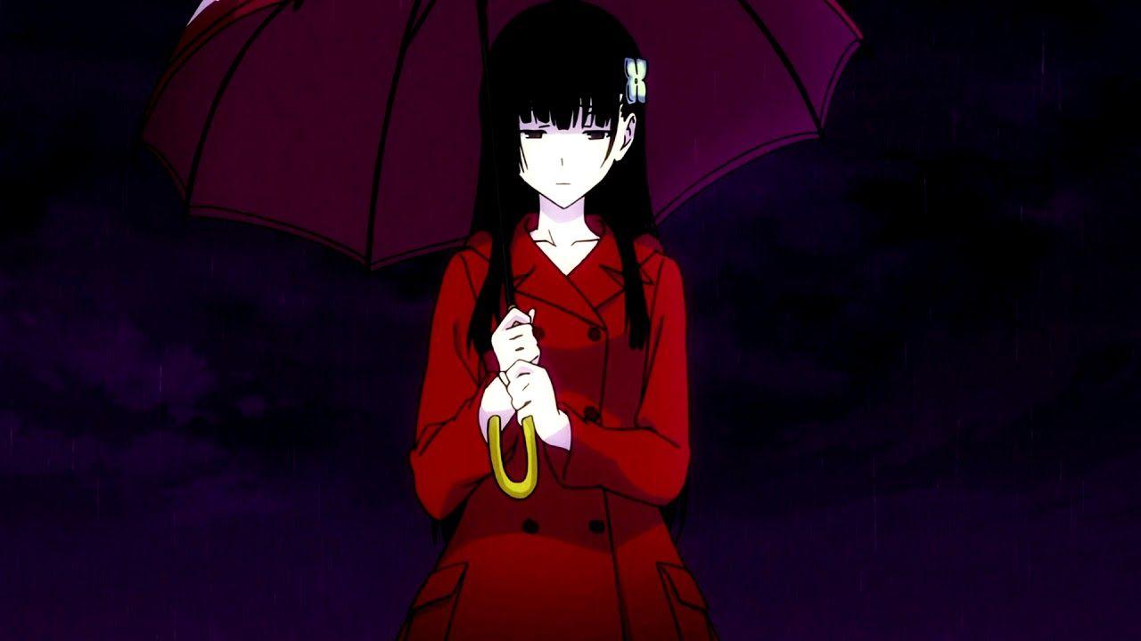 1280x720 Sankarea Undying Love Wallpaper