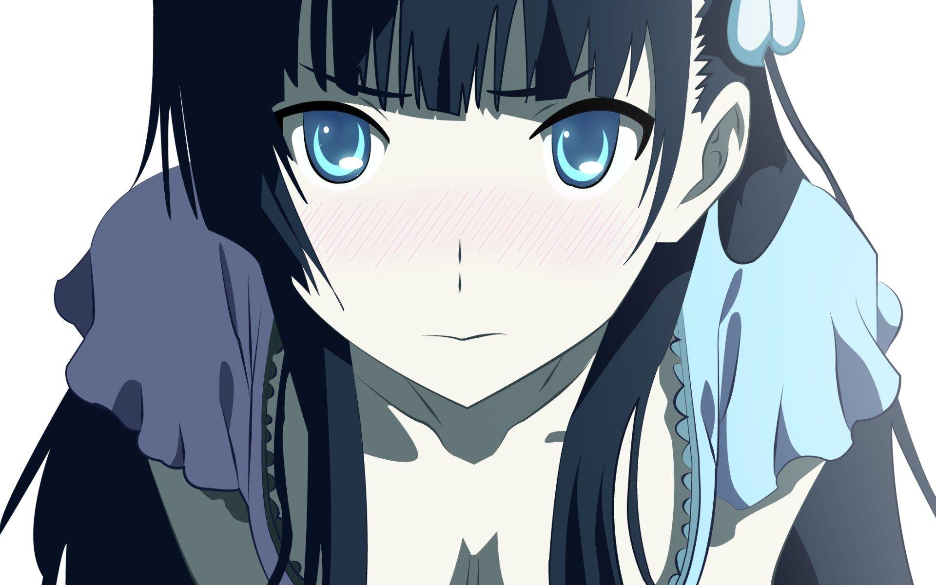 1920x1200 Sankarea wallpaper, Anime, HQ Sankarea pictureK Wallpaper 2019