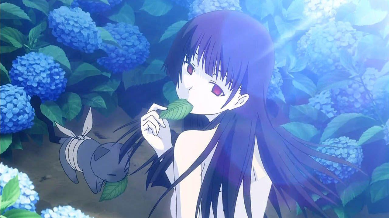 1280x720 Sankarea wallpaper, Anime, HQ Sankarea pictureK Wallpaper 2019
