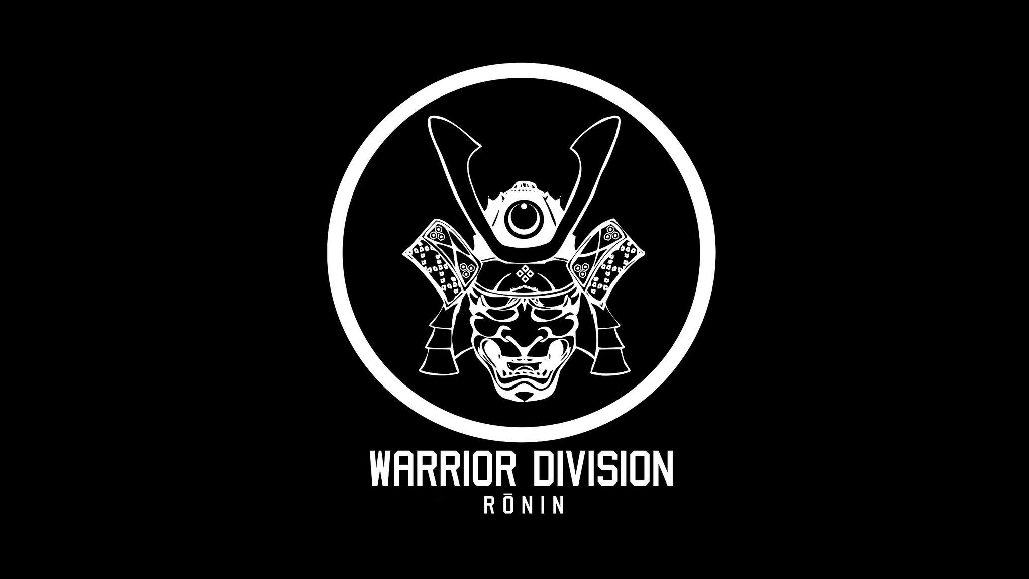 2048x1152 Ronin