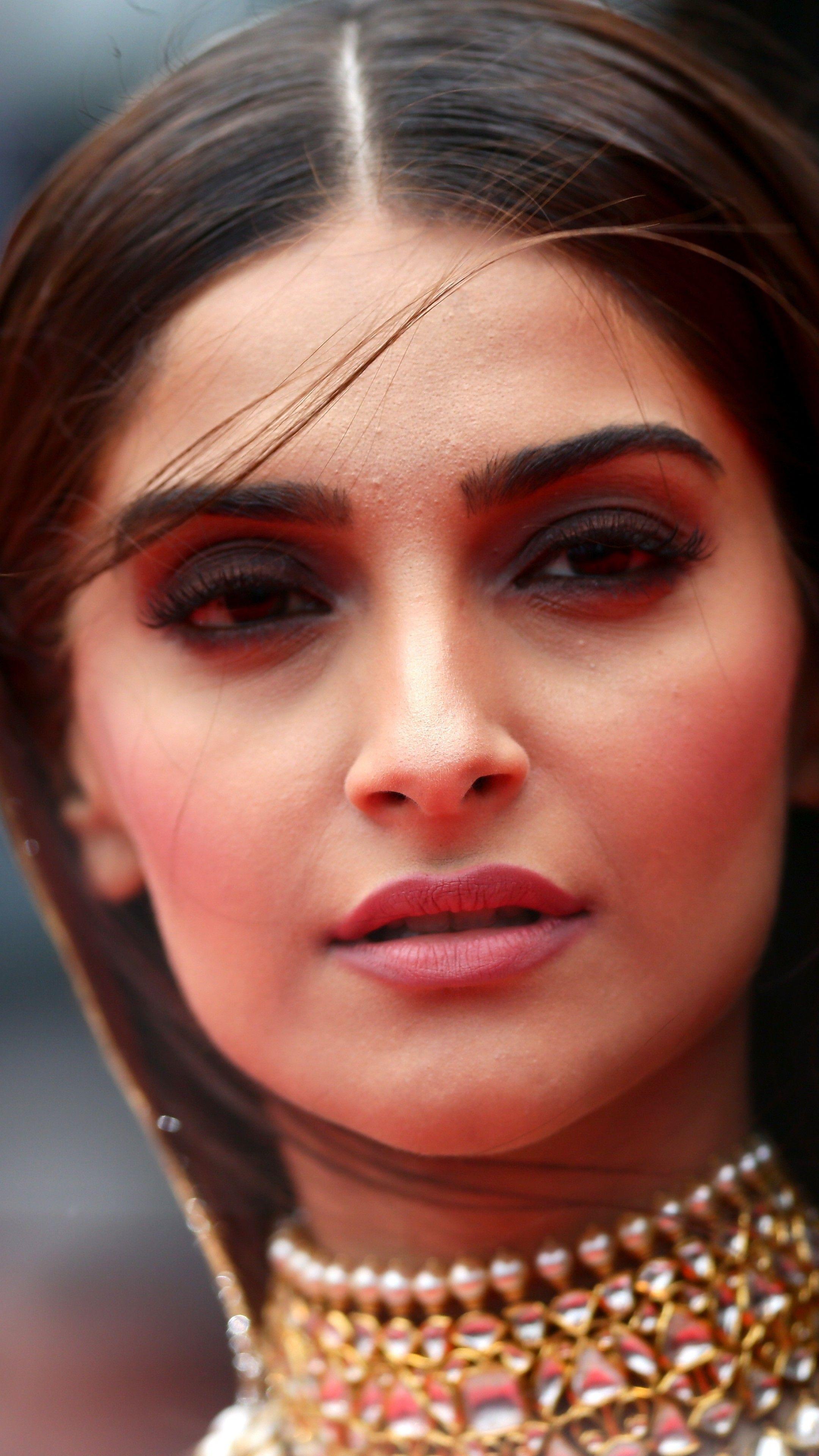 2160x3840 Wallpaper Sonam Kapoor, 5k, photo, bollywood, Celebrities