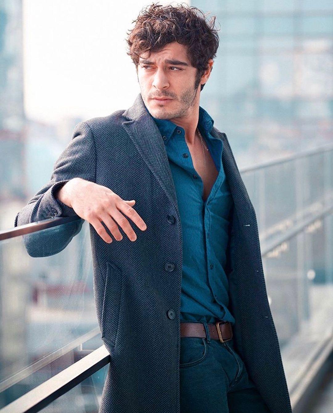 1080x1341 Burak Deniz Wallpaper