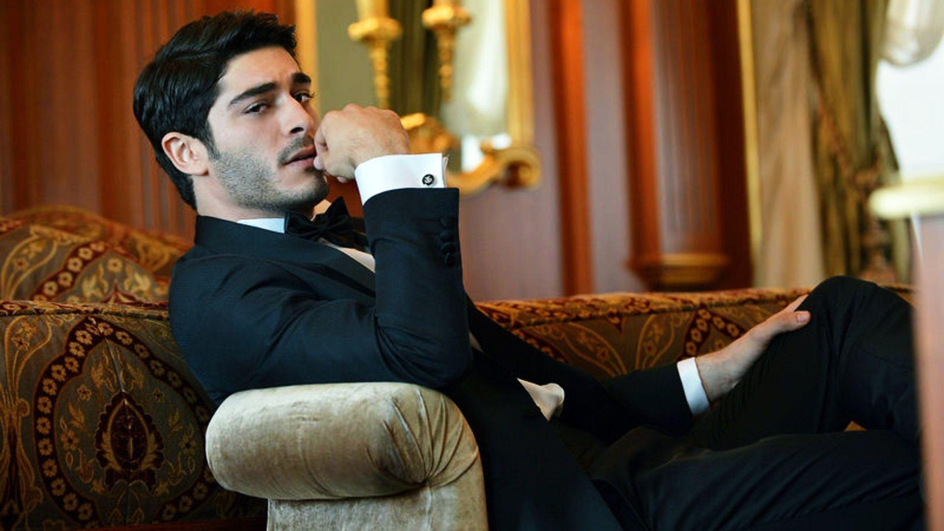 1920x1080 Burak Deniz Wallpaper