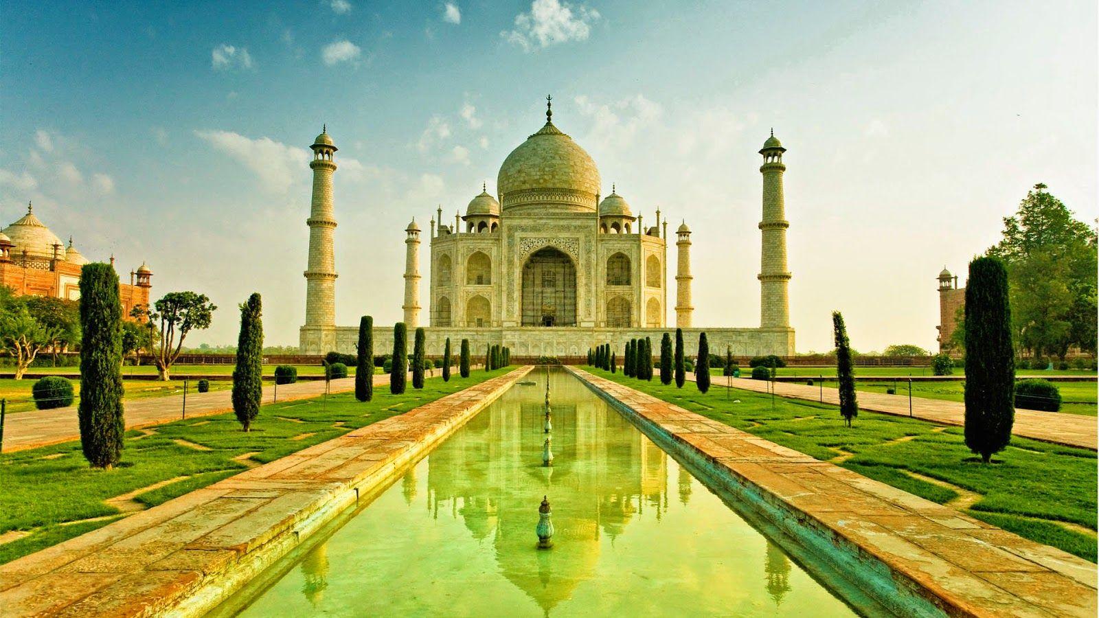 Beautiful India Wallpapers - Top Free Beautiful India Backgrounds ...