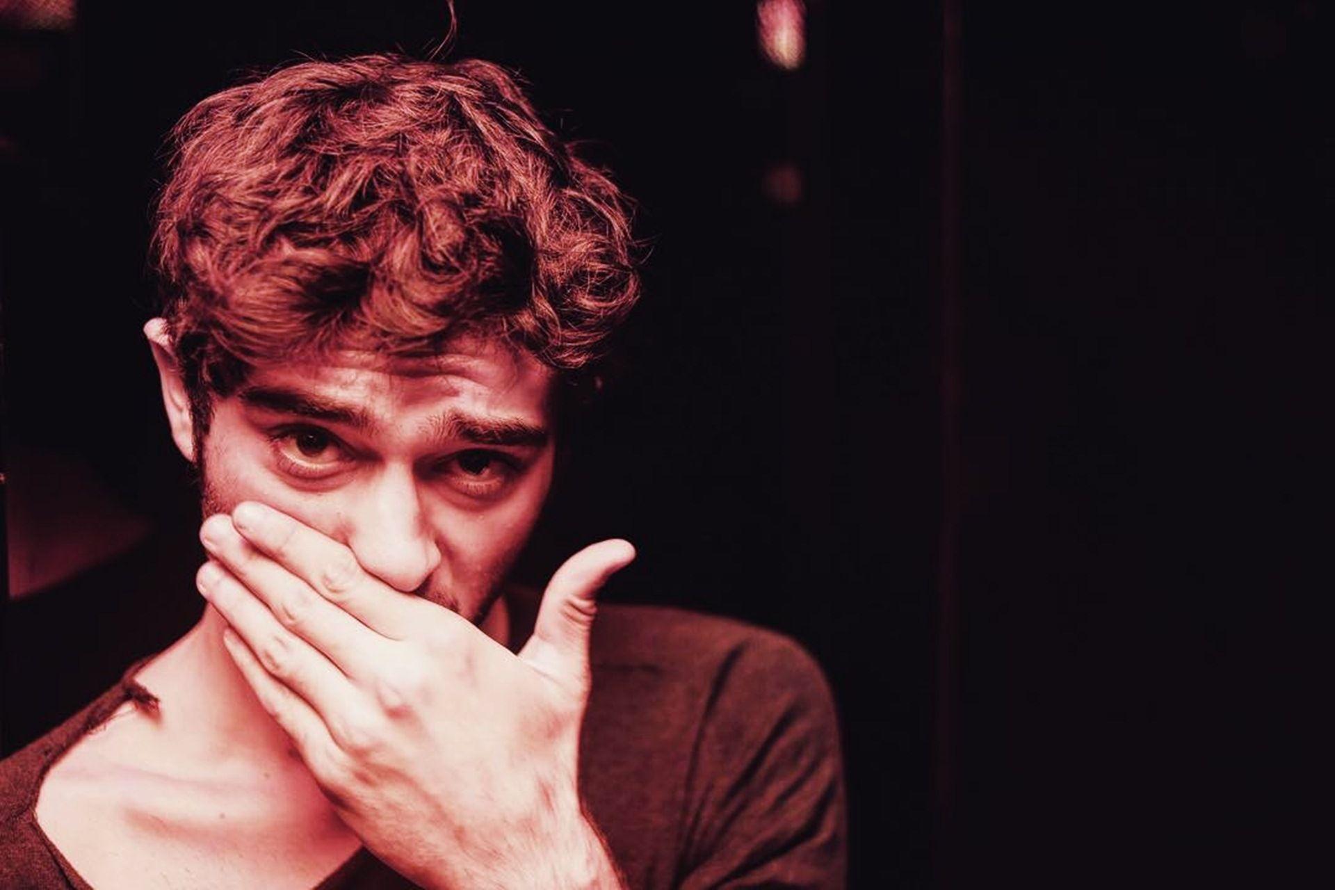 1920x1280 Burak Deniz Wallpaper HD Background Free Download
