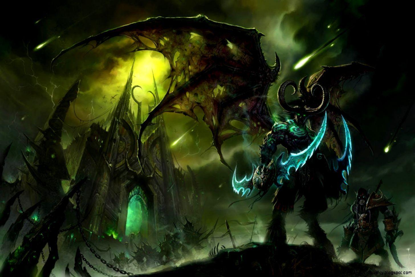 1456x974 Dota 2 Terror Blade Wallpaper HD