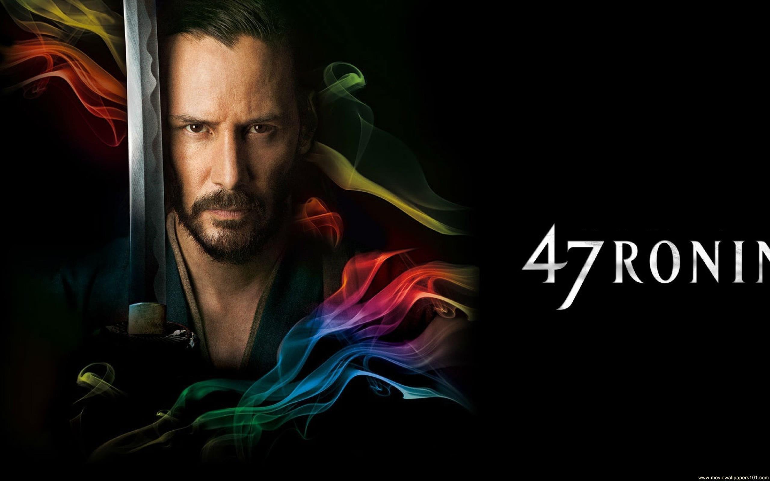 2560x1600 Ronin wallpaper - (2560x1600) :