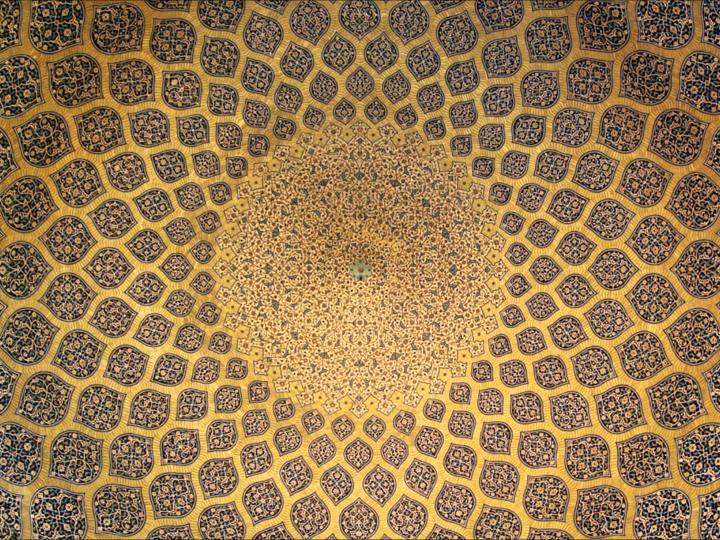 Mughal Wallpaper