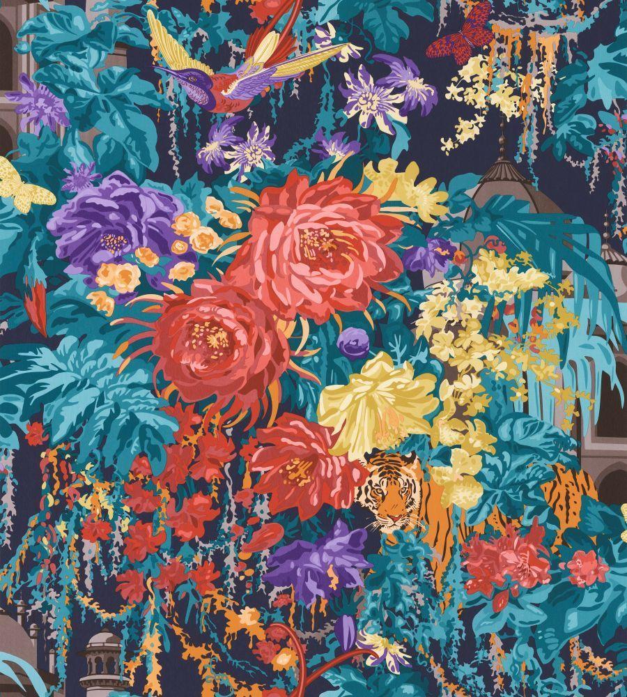 900x1000 Paprika Wallpaper
