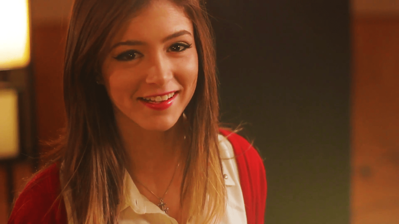 1280x720 Chrissy Costanza 10360 1920x1080px