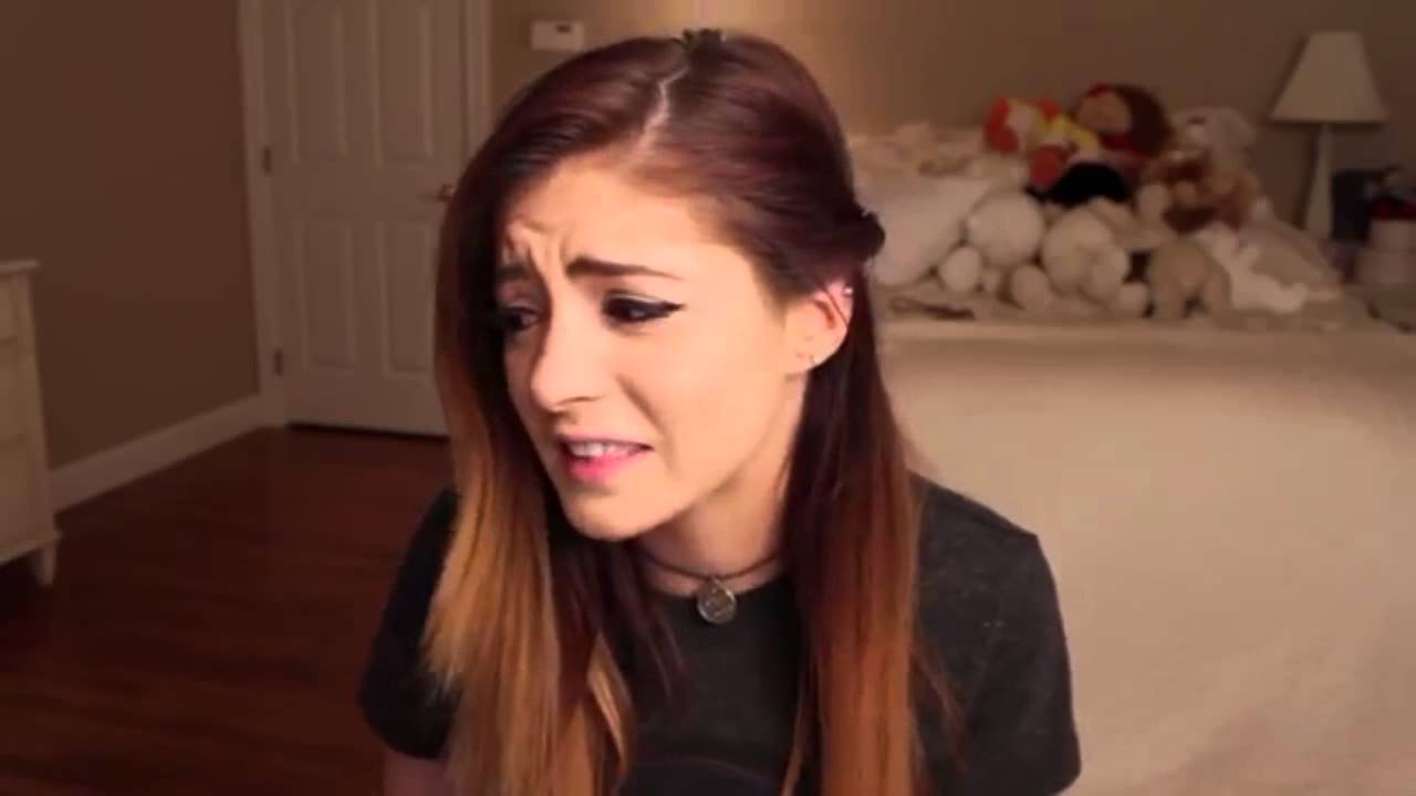 1280x720 CHRISSY COSTANZA GIF - about Chrissy Costanza