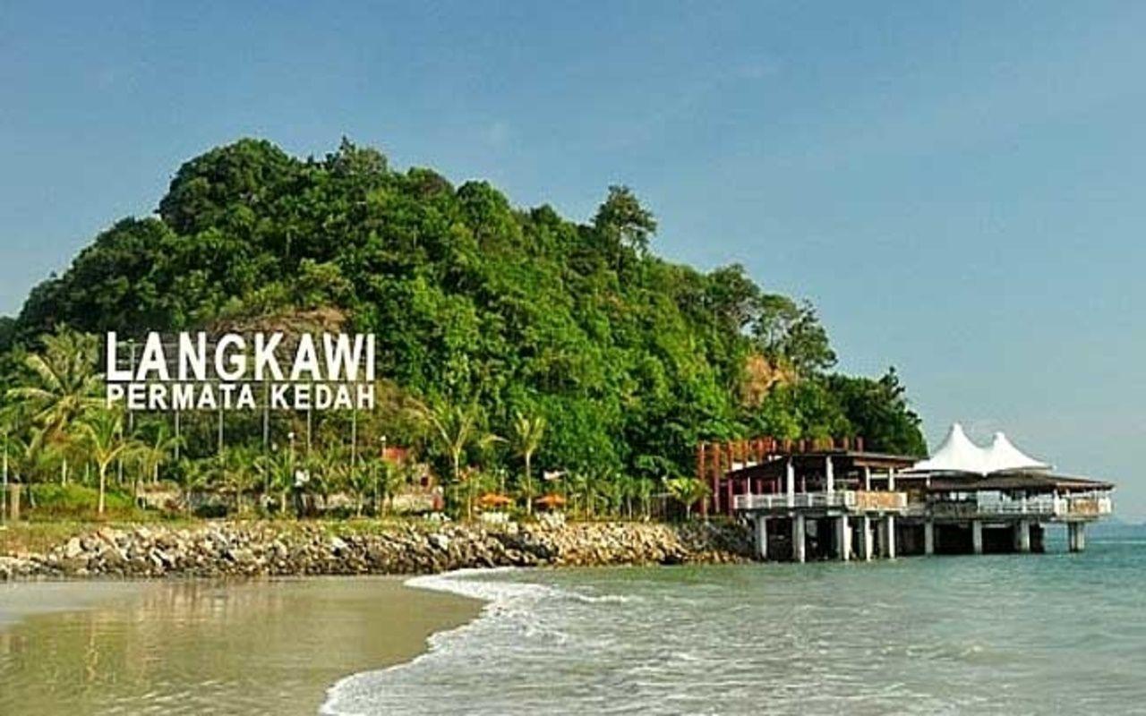 Langkawi Wallpapers - Top Free Langkawi Backgrounds - WallpaperAccess
