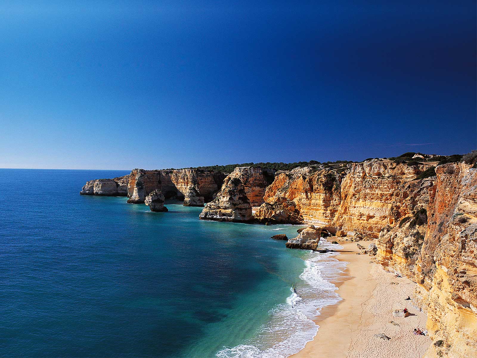 1600x1200 Desktop Wallpaper Algarve #h496582. Travelling HD Image