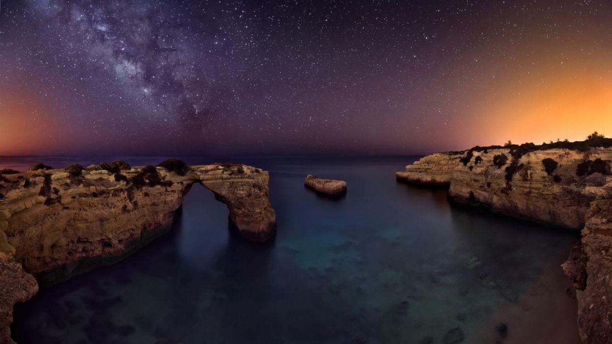 1245x700 Algarve Portugal Windows Theme Wallpaper Wallpaperx2880