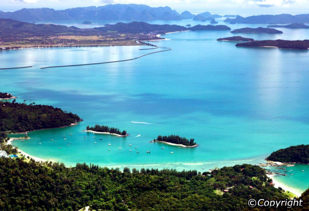 1080x736 Langkawi Island Image