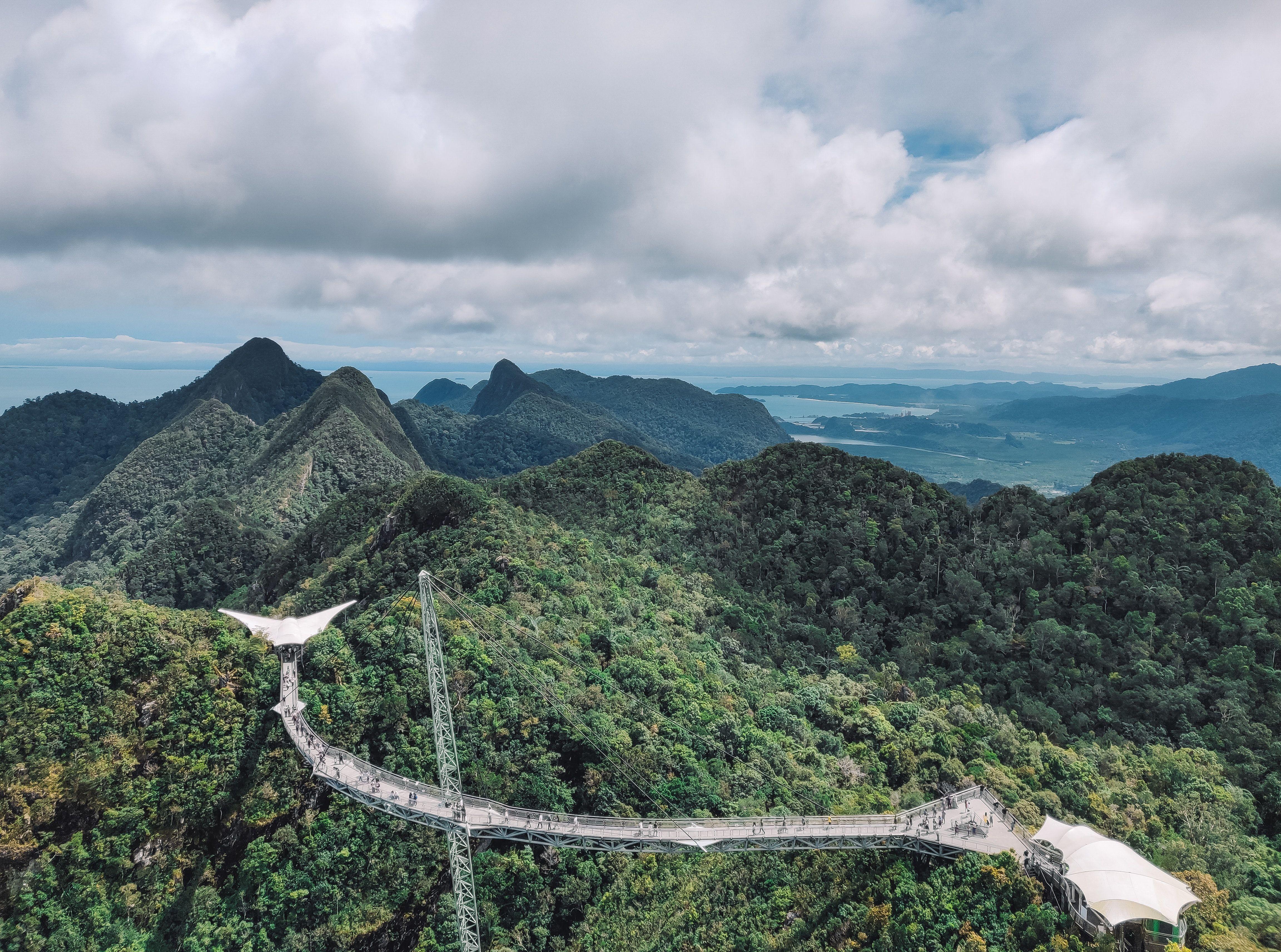 4608x3425 Langkawi Picture. Download Free Image