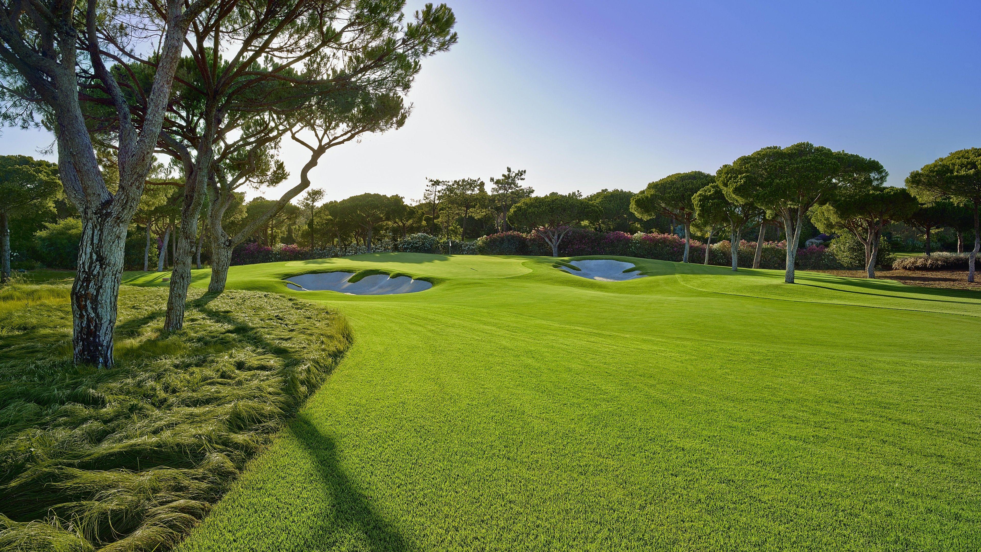 3840x2160 Wallpaper Quinta do Lago North, 5k, 4k wallpaper, 8k, HD, Algarve