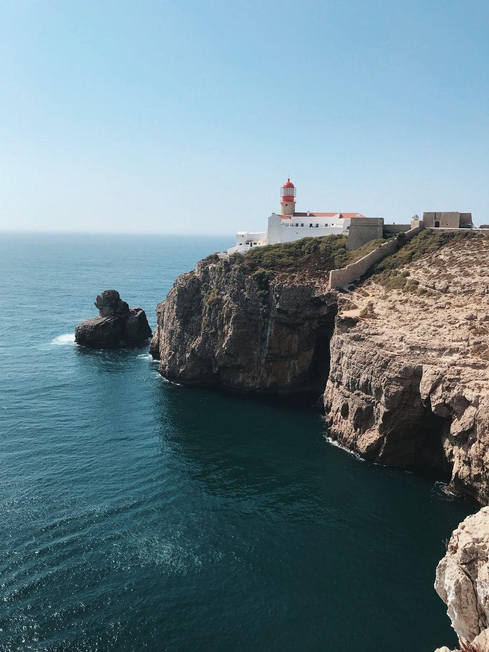 1000x1333 Algarve Portugal Picture. Download Free Image