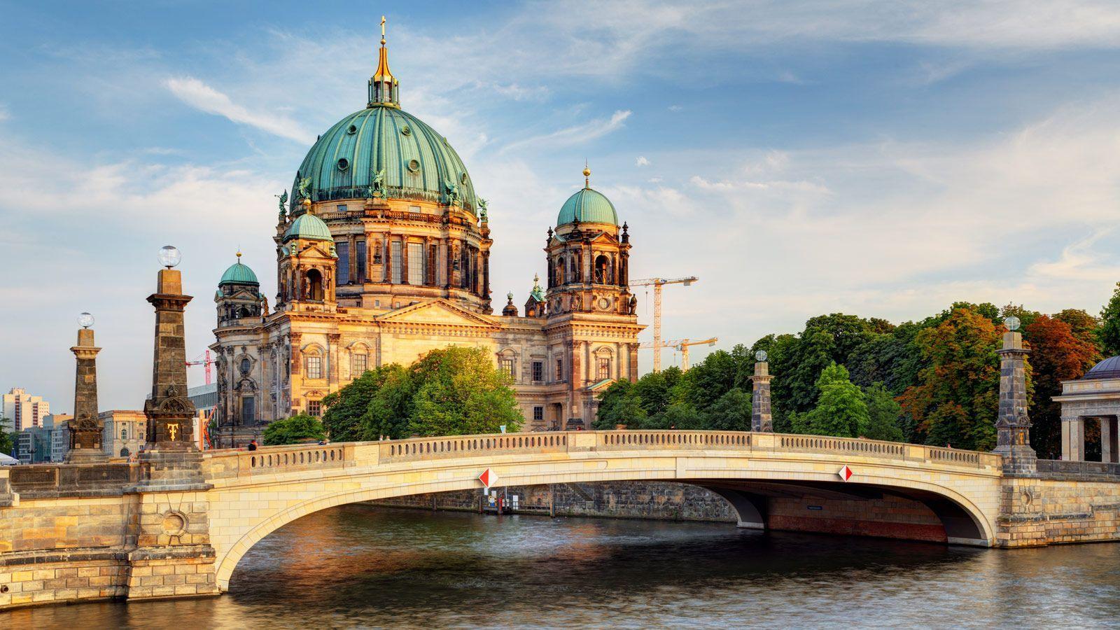 1600x900 Berlin is like being abroad in G E R M A N Y !. Places to visit