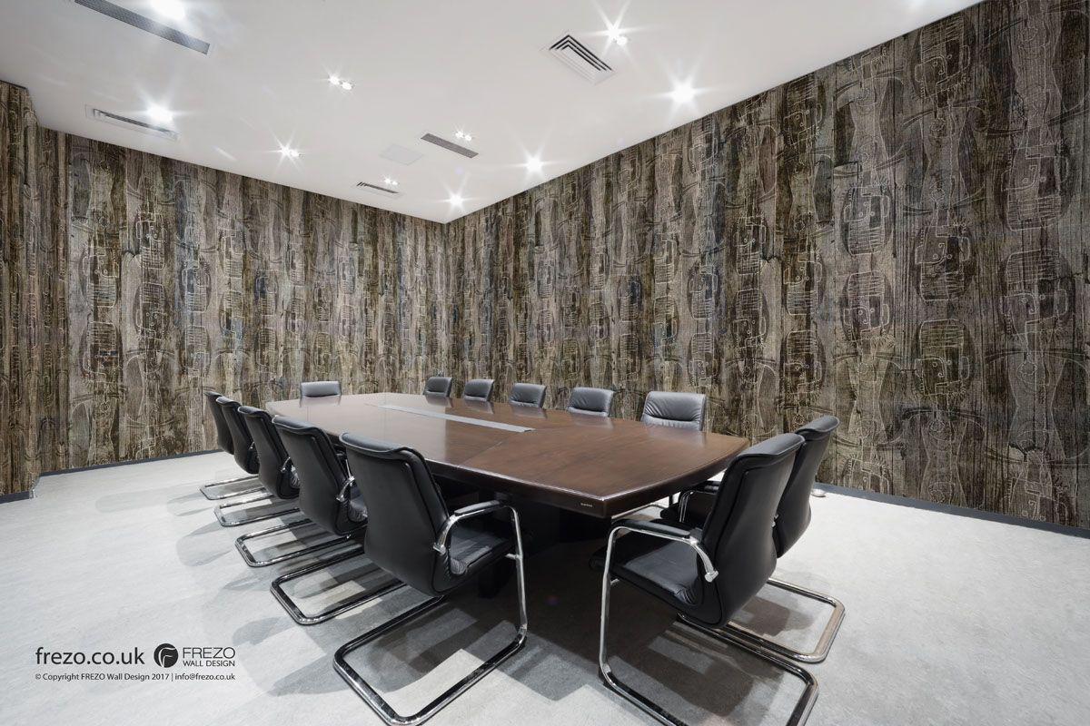 The importance of the conference table