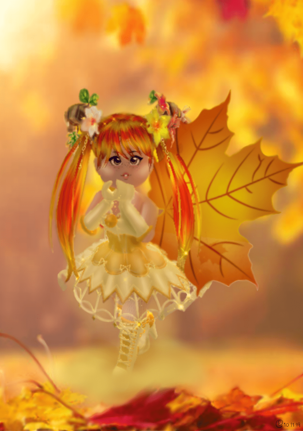 Royale High Wallpapers - Top Free Royale High Backgrounds - WallpaperAccess