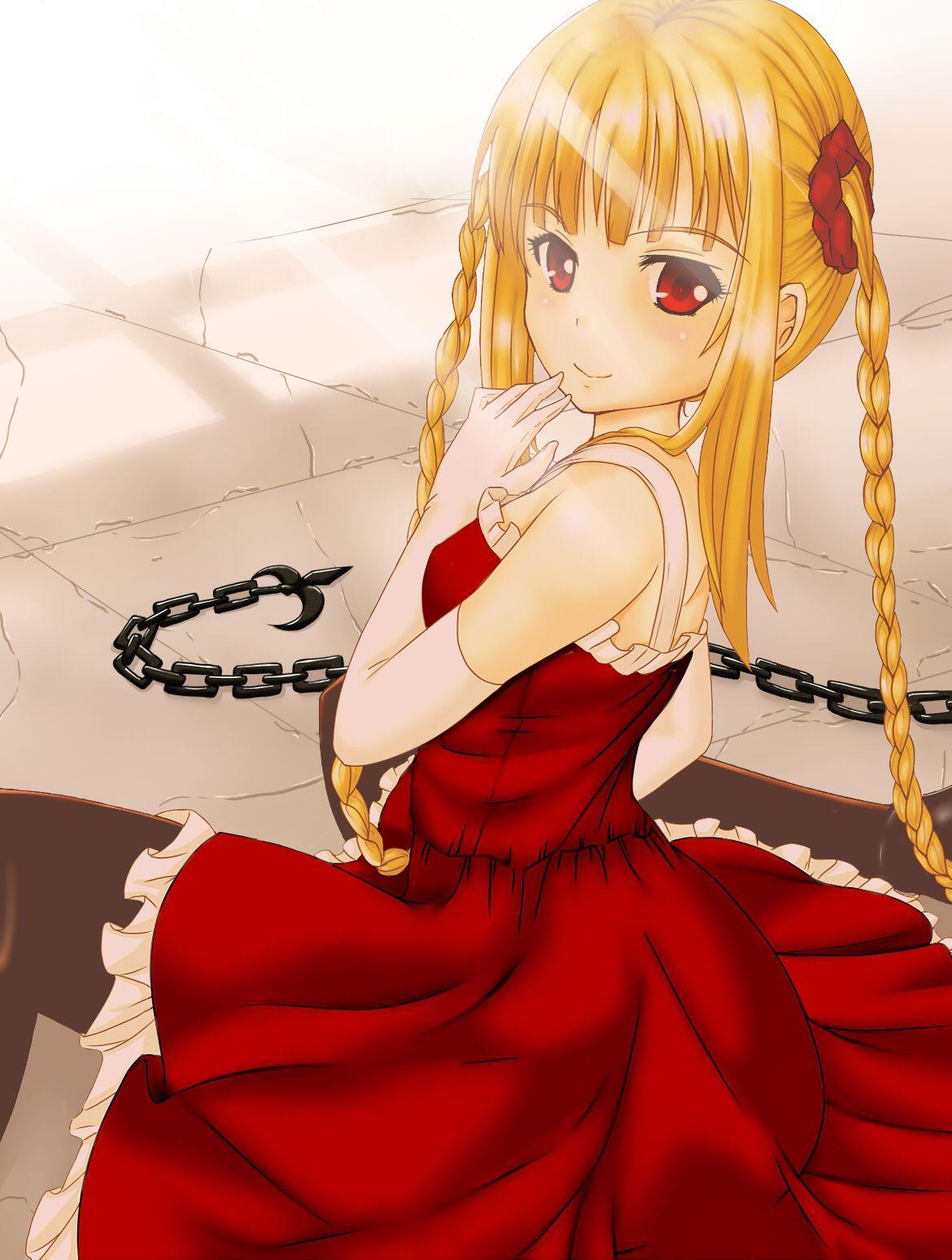 1170x1548 Darwin's Game Anime Image Board