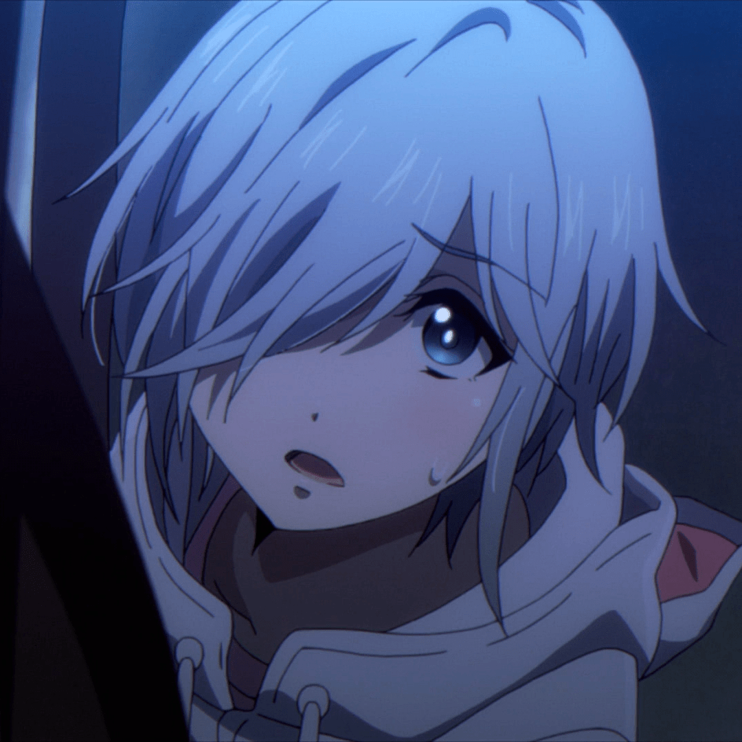 1080x1080 Anime Mystery