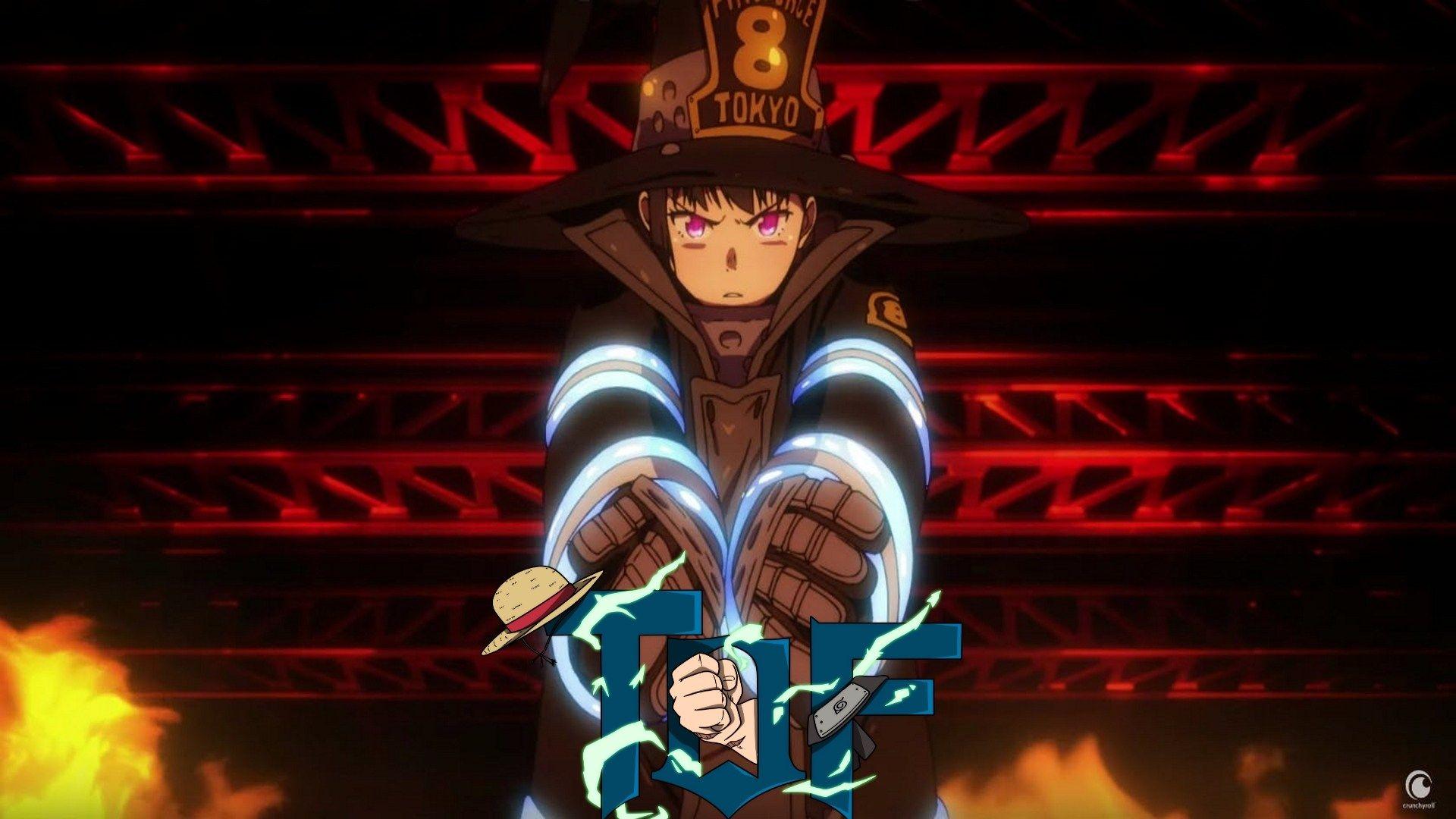 1920x1080 New For Darwins Game Anime Ep 1