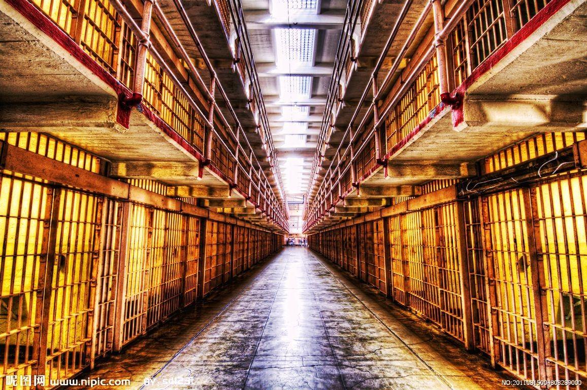 1156x768 Other: Alcatraz Usa Prison Island Museum Wallpaper for HD 16:9 High