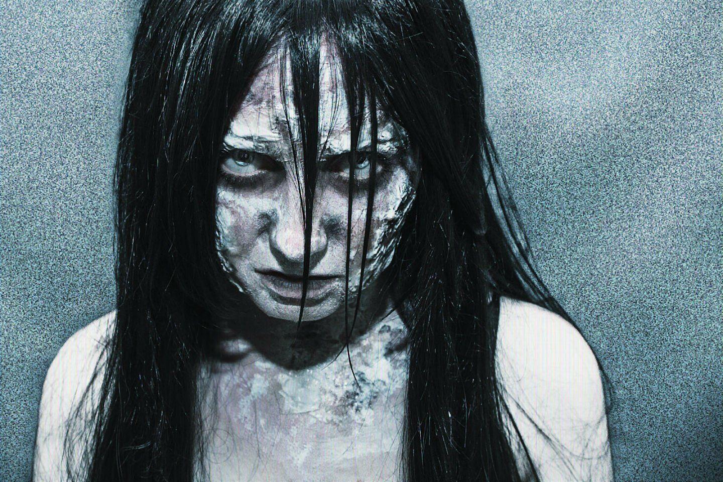 1440x960 Sadako Wallpaper
