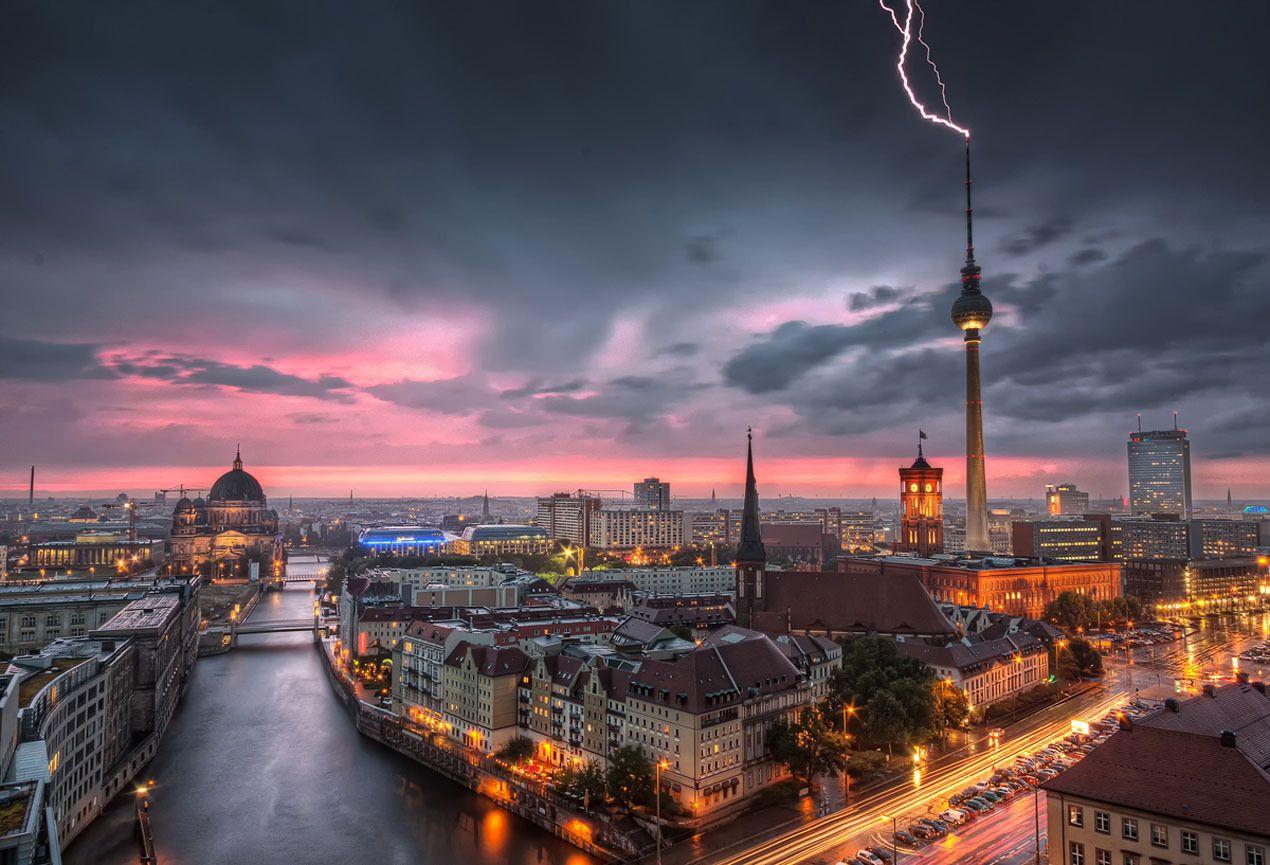 1270x865 cool berlin wallpaper 7868. ∆❉ Nature ❉∆