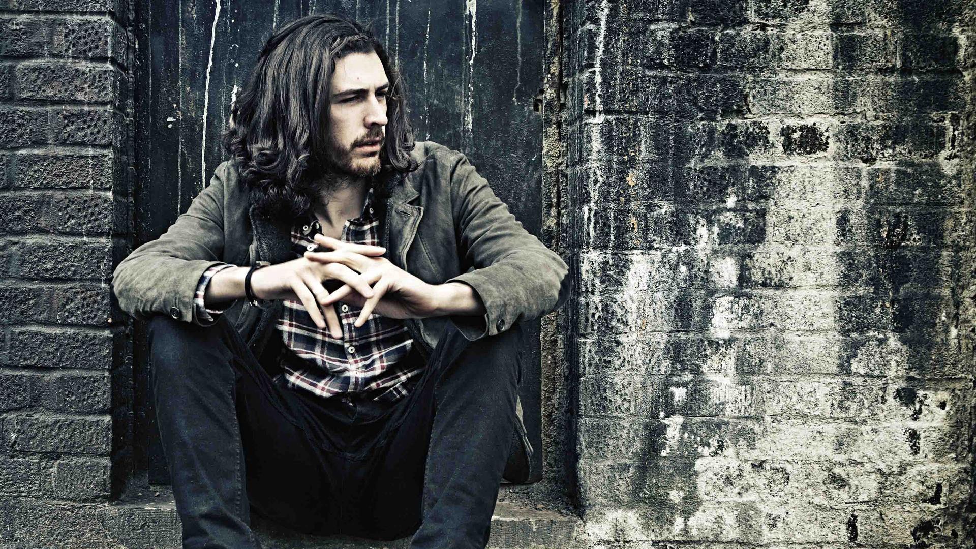 Hozier Wallpapers - Top Free Hozier Backgrounds - WallpaperAccess