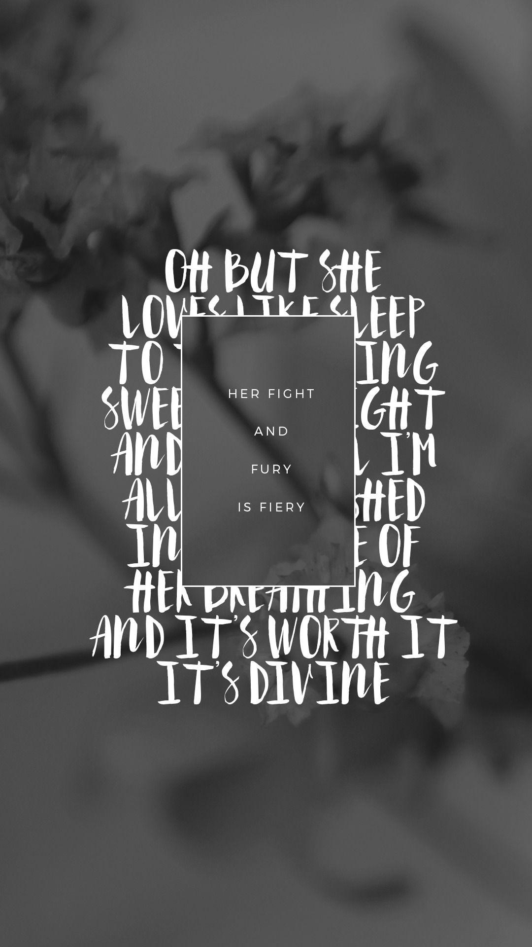 Hozier Wallpapers - Top Free Hozier Backgrounds - WallpaperAccess