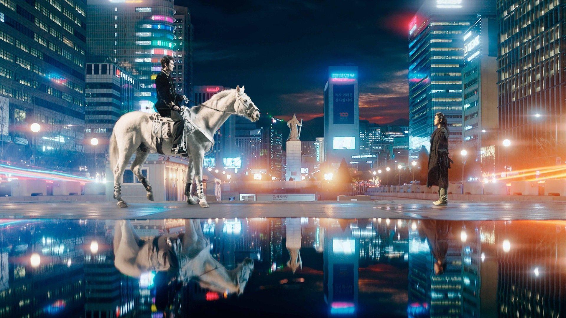 1920x1080 The King Eternal Monarch Wallpaper