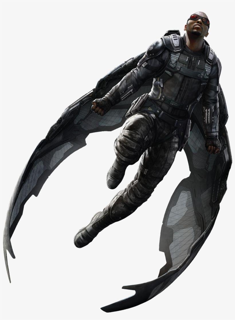 820x1114 Marvel Falcon Wallpaper Weneedfun Transparent PNG